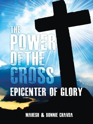 cover image of The Power of the Cross